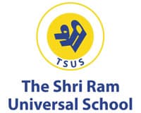School logo ten-7