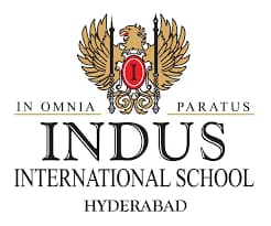 School logo fifteen-12