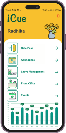 Coordinator App