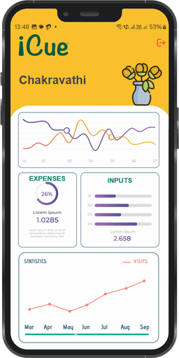 Finance App